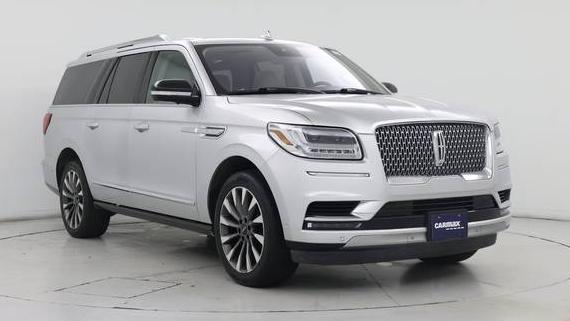 LINCOLN NAVIGATOR L 2019 5LMJJ3HT4KEL21586 image